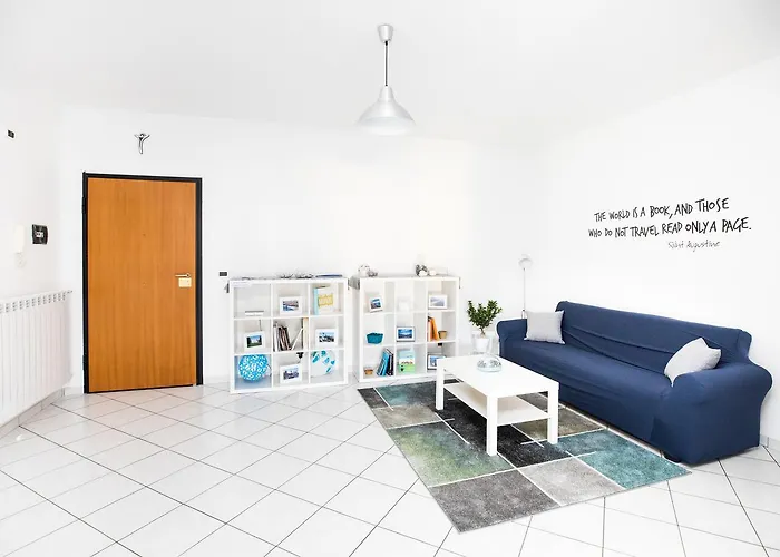 Moi Moi B&B LʼAquila
